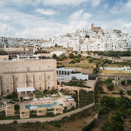 Vista Ostuni Hotel Exterior photo